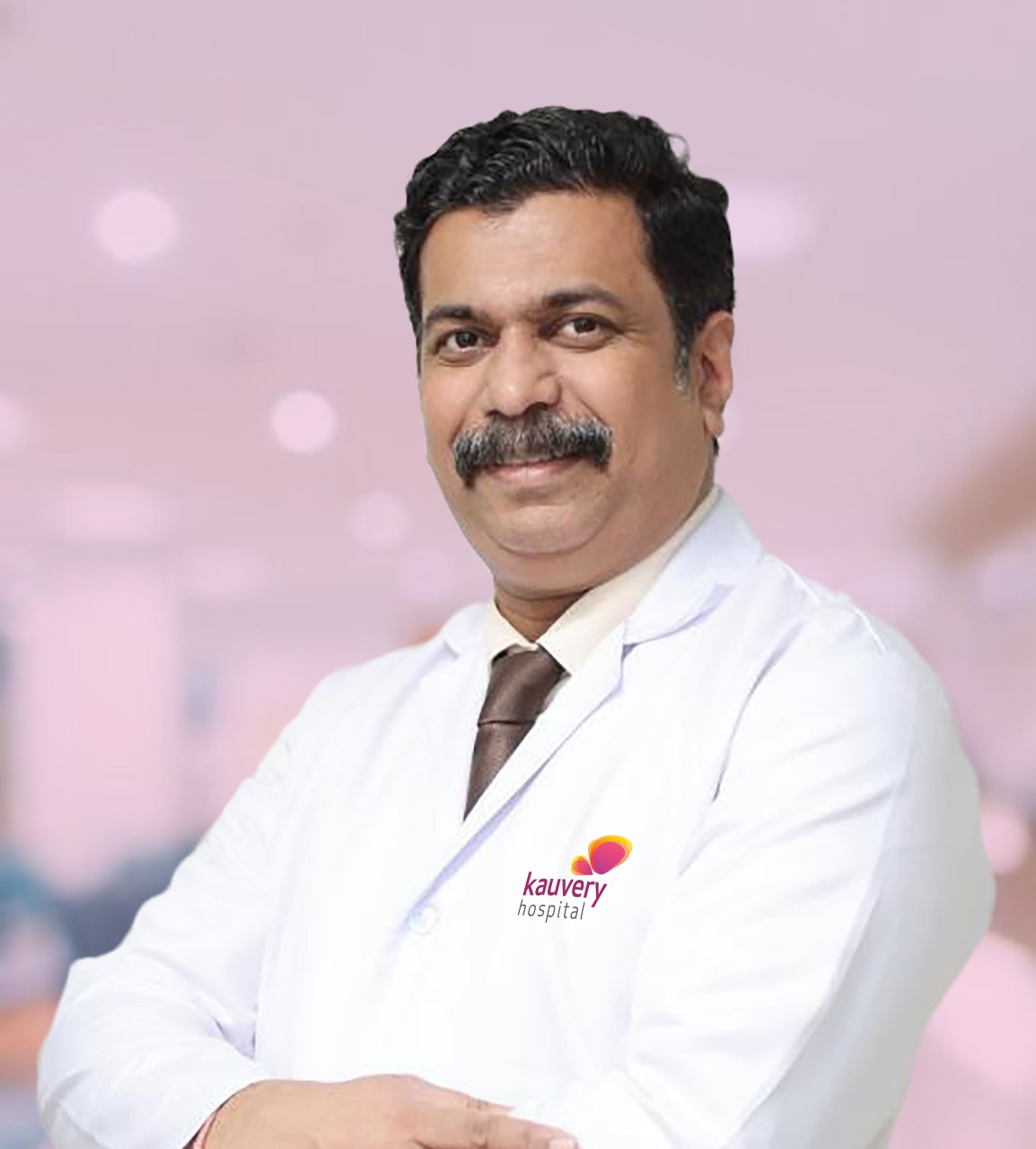 DR. Ganesh Shenoy